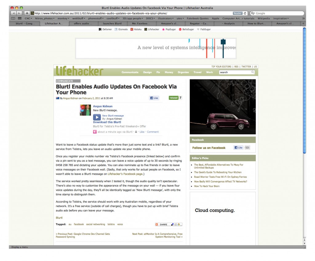 lifehacker