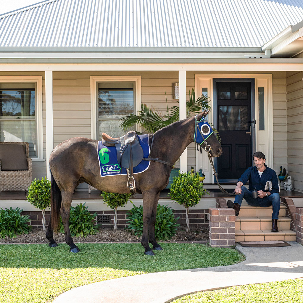 TRL Guaranteed Thrills